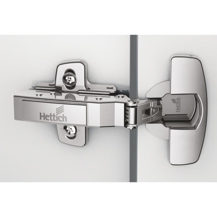 हेटिच (Hettich) Sensys 8645i (जर्मन) हिंज