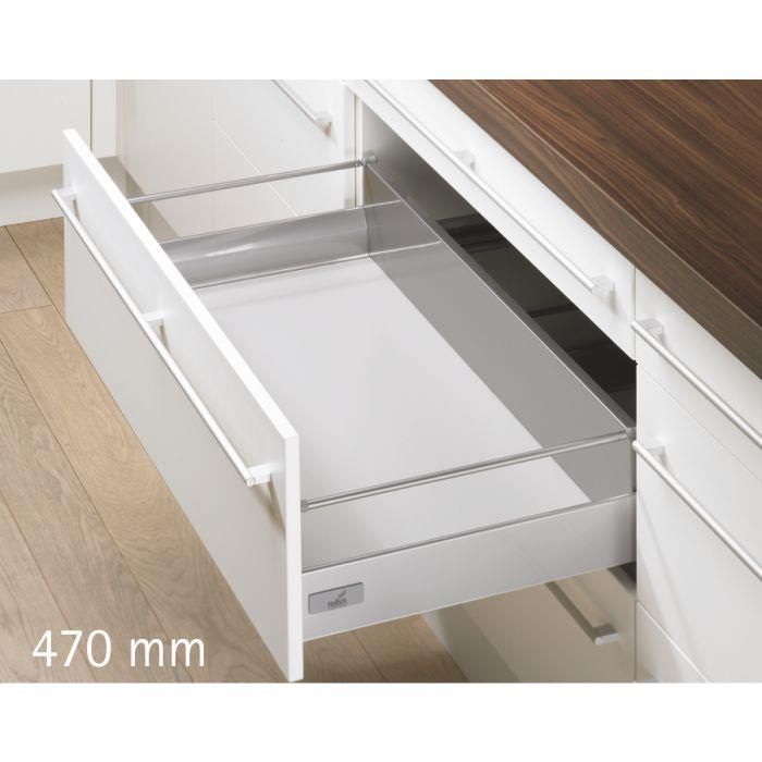Hettich Innotech Drawer System
