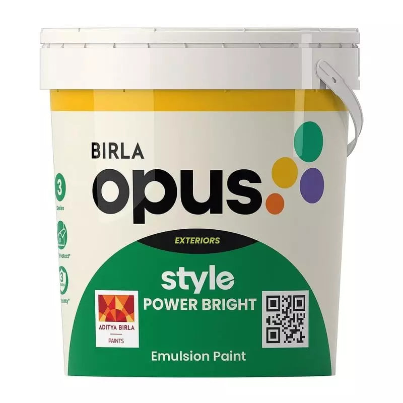Birla Opus Style Power Bright