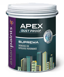 Asian Paints Apex Exterior Emulsion