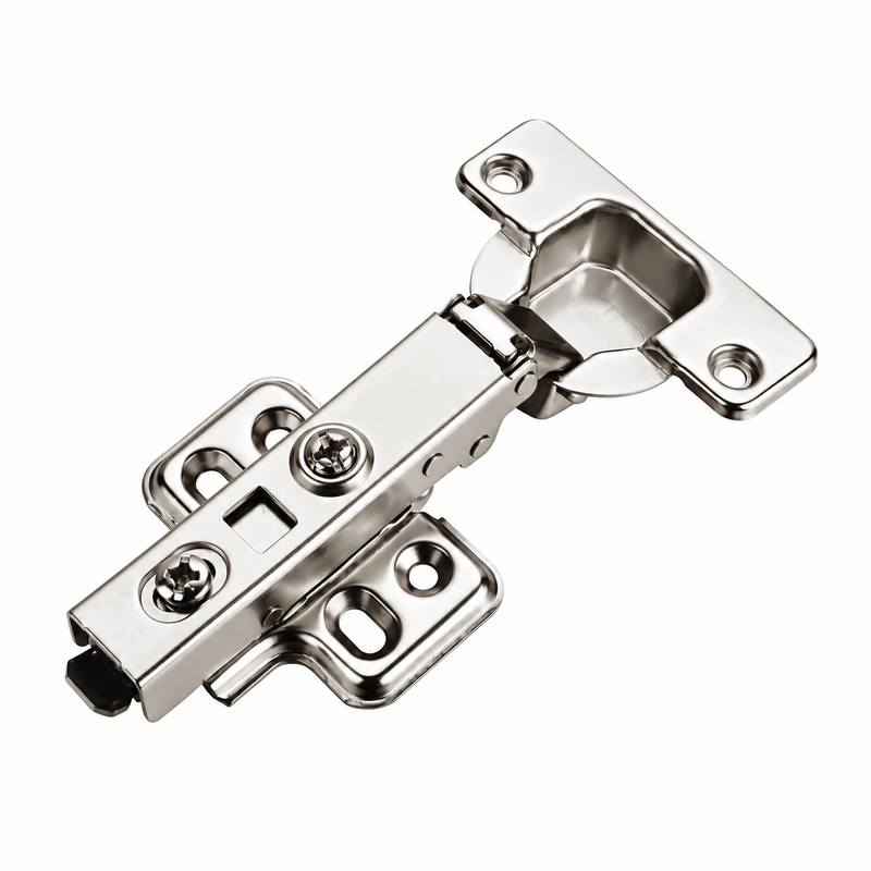 Welkin 2D Soft Close Hinge