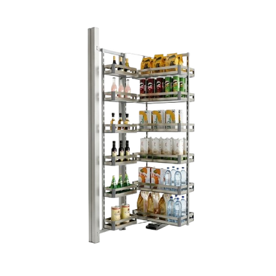 Pantry units