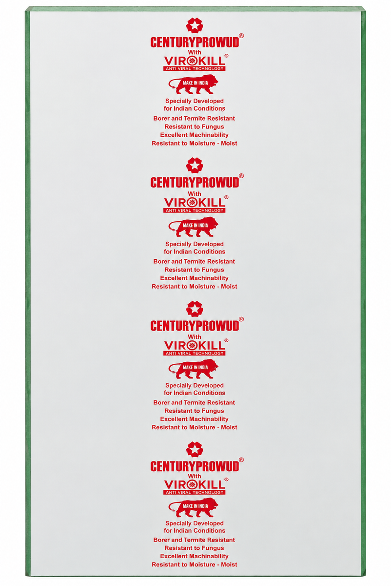 Century HDHMR OSB Board