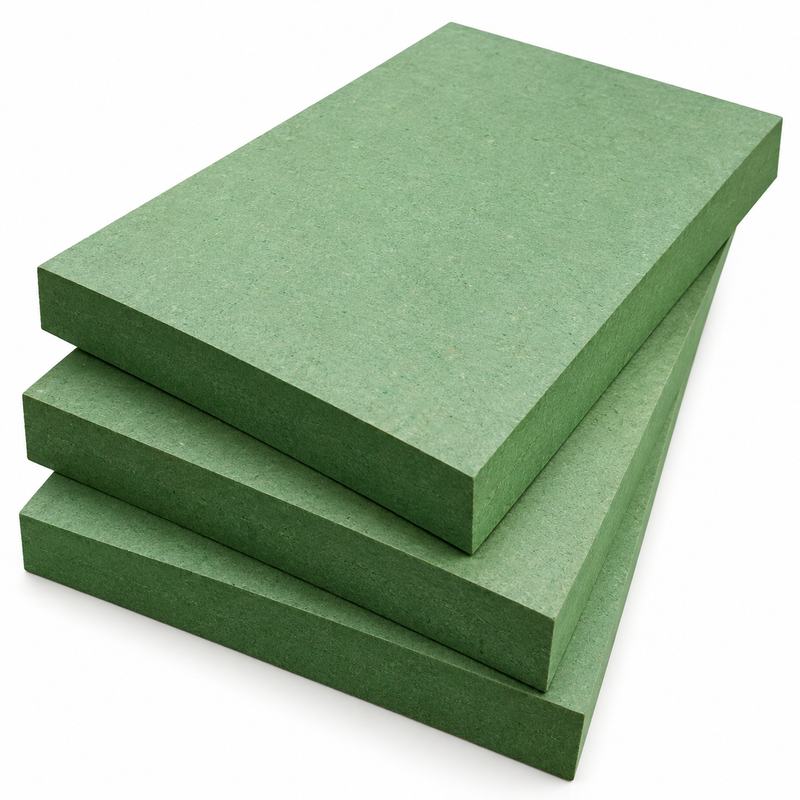 Imported HDHMR Plain Board