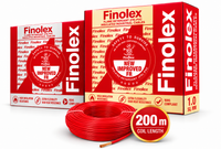 Finolex FR Wire
