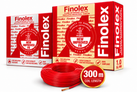 Finolex FR Wire