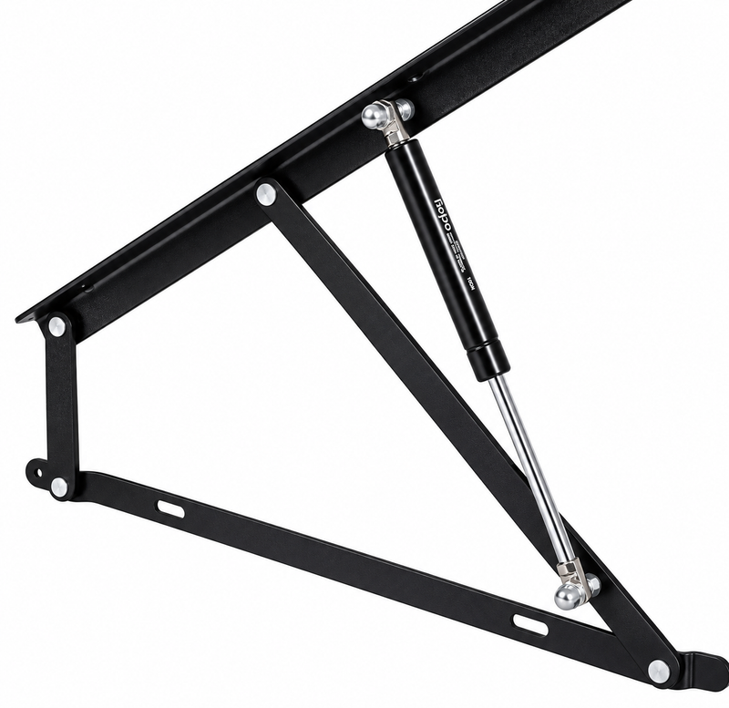 Hepo Bed Fitting (With Gas Spring)