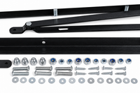 Hepo Bed Fitting (With Gas Spring)