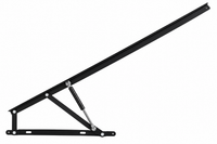 Hepo Bed Fitting (With Gas Spring)