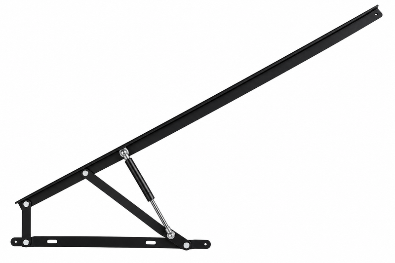 Hepo Bed Fitting (With Gas Spring)