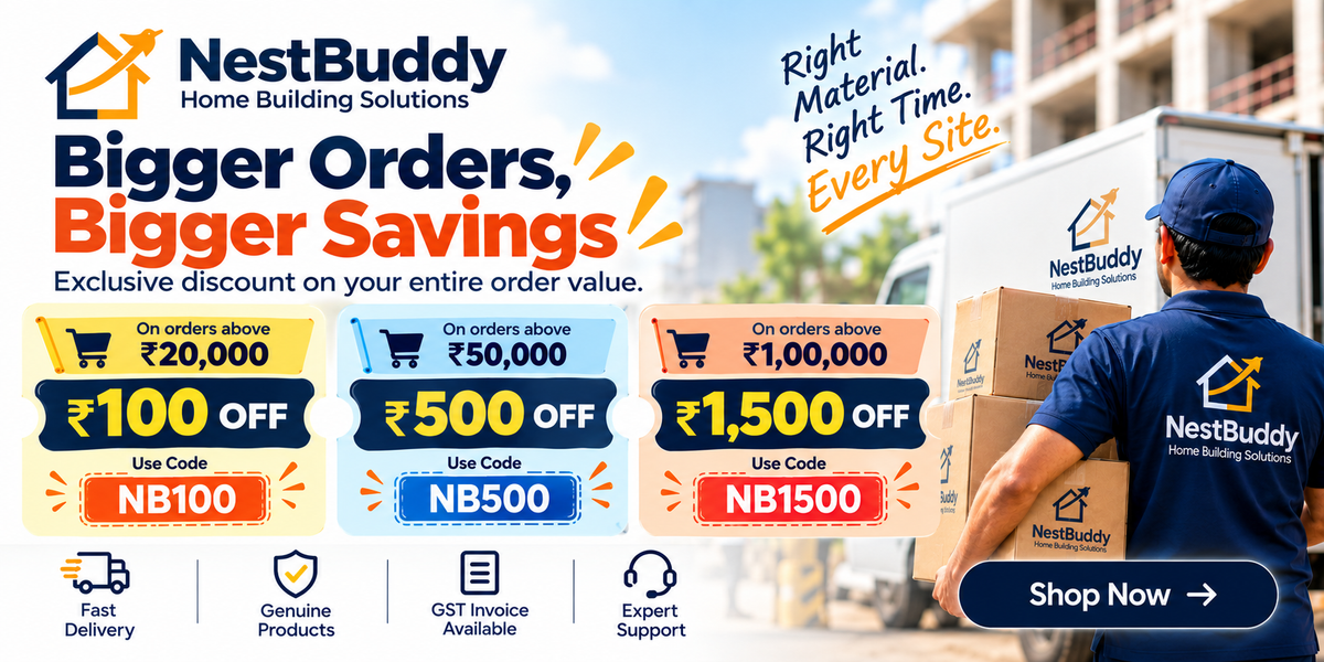 NestBuddy