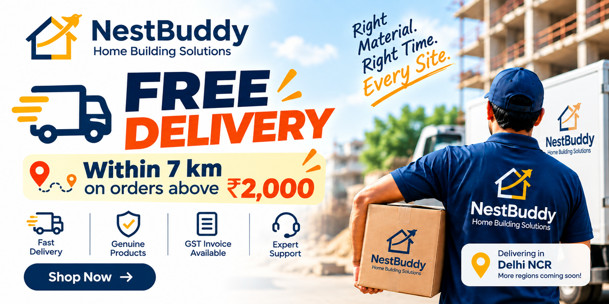 NestBuddy