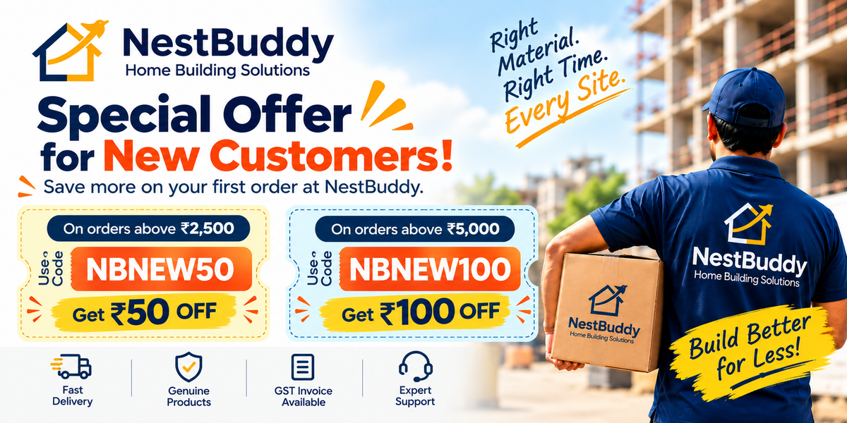 NestBuddy