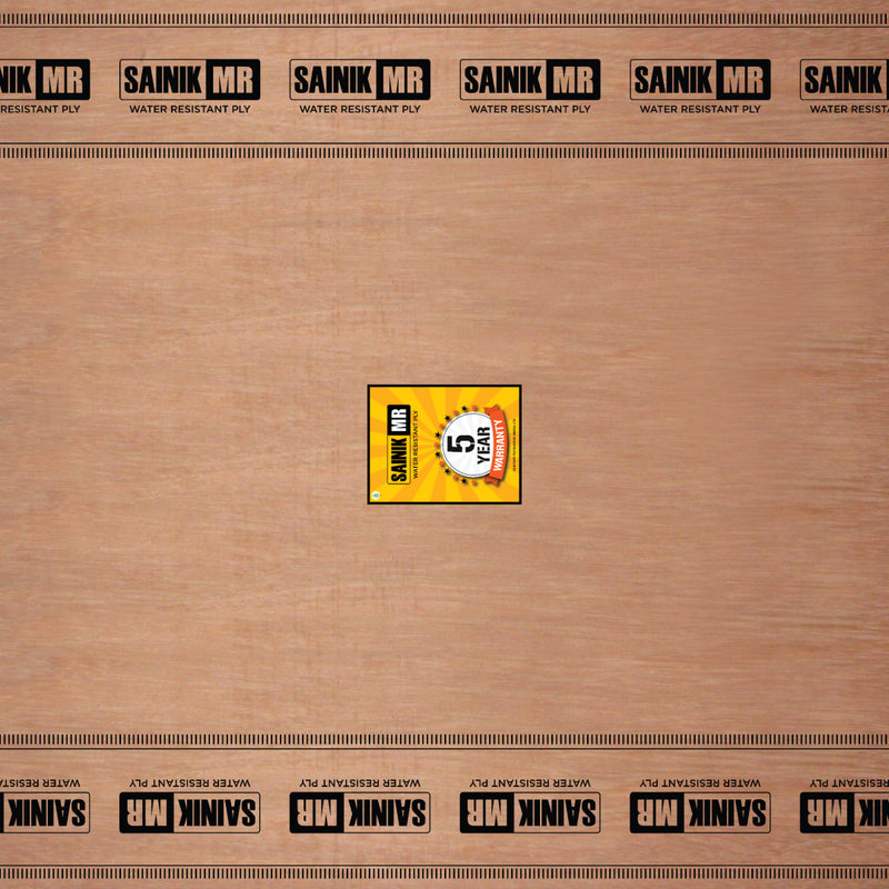 Century Sainik MR Plywood