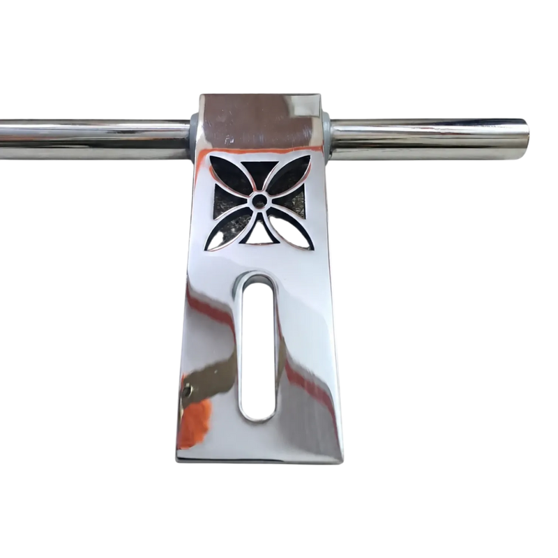 Anjna Steel Aldrop 16mm 302 10" x 5mm (Pack of 2)