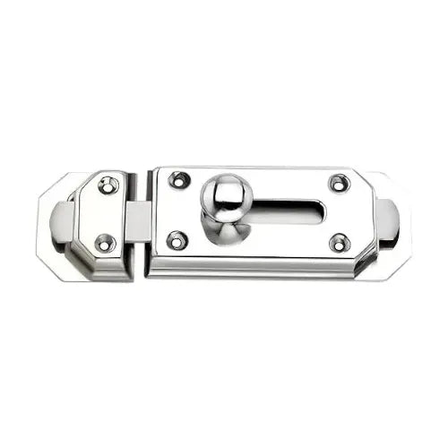 Anjna Steel Baby Latch Small 3" (Pack of 12)