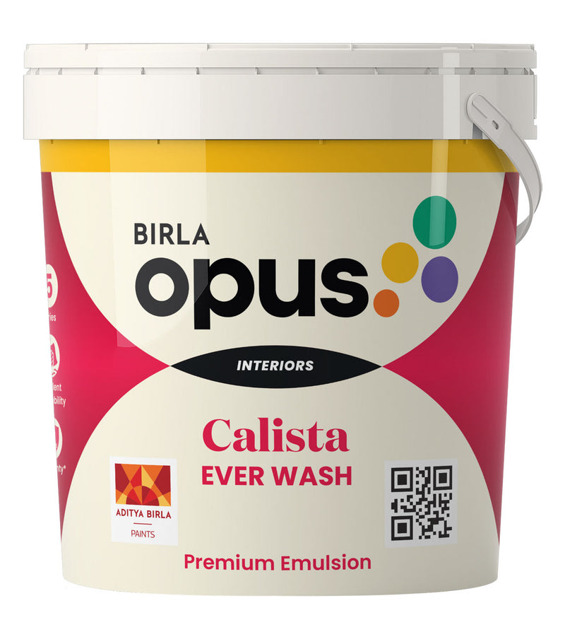 Birla Opus Calista Ever Wash