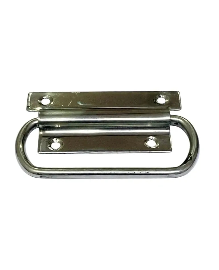 Anjna Steel Chest Handle Square (Pack of 24)