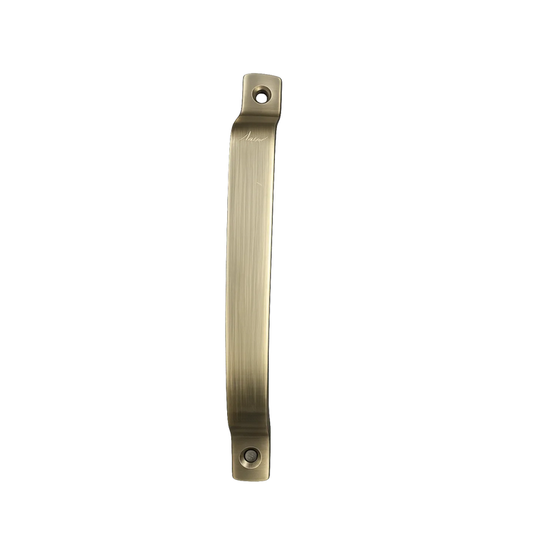 Anjna Steel D Handle 6" 8Ga Antique Finish (Pack of 24)