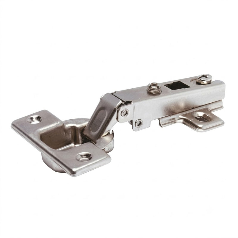 Ebco Slip On Hinge, Regular Close