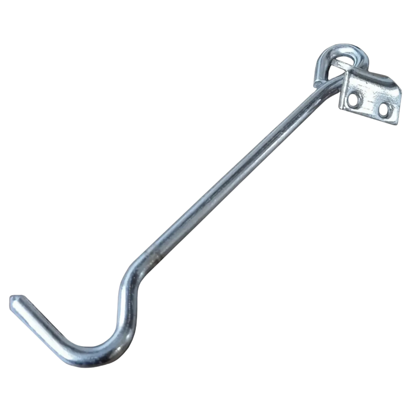 Anjna Steel Gate Hook 5" (Pack of 48)