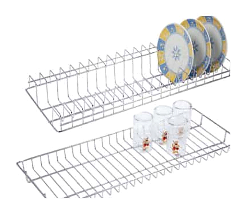 CP Century G.T.P.T (Glass/Tumbler Pull Out Tray)