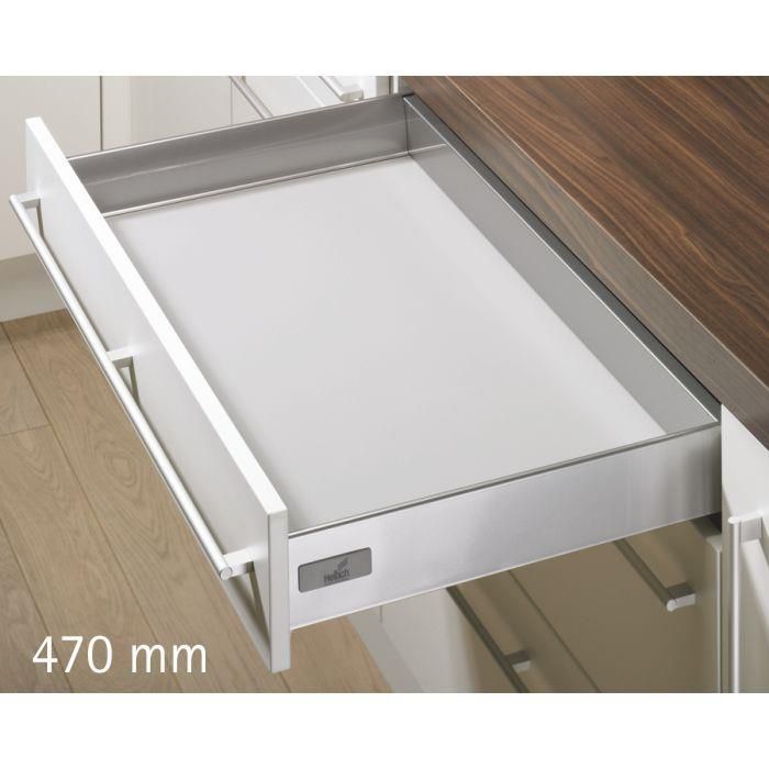 Hettich Innotech 470mm 30kg