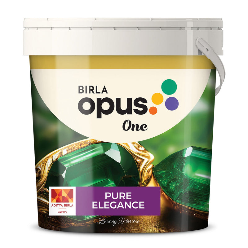 Birla Opus One Pure Elegance