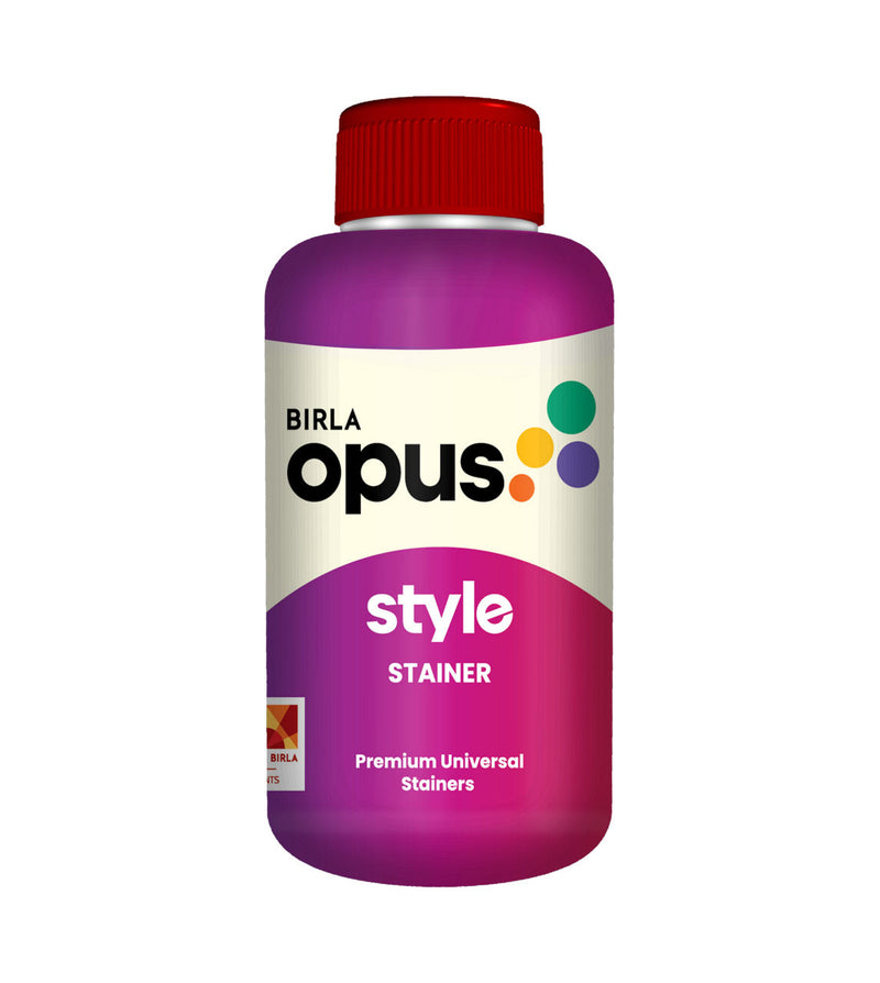 Birla Opus Universal Stainer